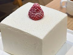-银座仁志川·生吐司专门店(香港广场店)