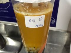-CoCo都可(东城国贸店)