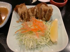 -鯨料理 徳家