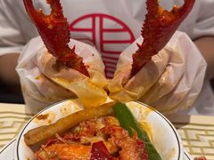 -聚味瞿记·龙虾堂(坡子街店)