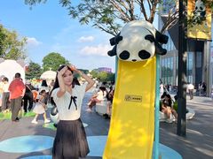 -东莞松山湖万象汇