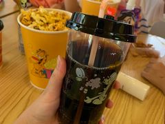 -珠江夜游西堤码头