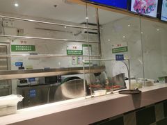 -五谷芳乳鸽王（大梅沙总店C区）(网红打卡店)