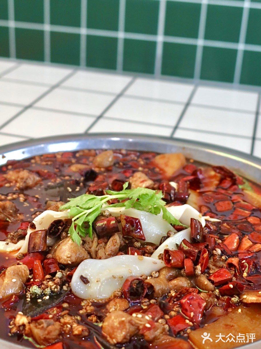 有点难找但是好好吃🤤