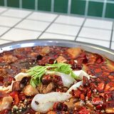 有点难找但是好好吃🤤