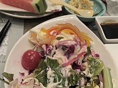-上渔铁板烧(熙悦汇店)
