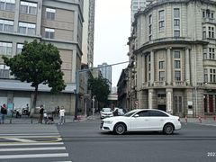 -八七会议会址纪念馆