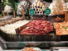 -亚马逊海鲜自助(梅溪湖步步高店)