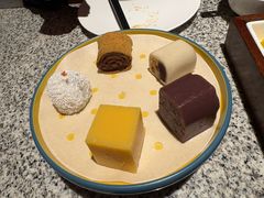 -真地道京味府·鲜橙烤鸭·北京菜(朝阳公园·甜水园店)