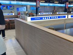 -蓝珊甄选海鲜自助·火锅大排档(近阿那亚店)