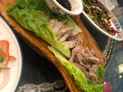 -阿拉丁新疆风味餐厅·清真(罗廊巷店)