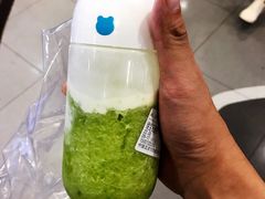 -兰熊鲜奶(西直门凯德mall店)