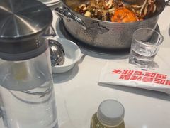 -七欣天香辣蟹火锅(无锡金太湖国际城店)