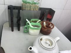 -万寿斋(山阴路店)