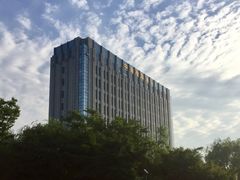 -苏州工学院(东南校区)