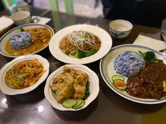 -马来MO简餐.南洋风味料理(美食街店)