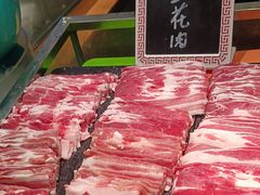 -鹿客臻鲜海鲜自助餐厅(永旺店)