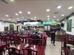 大堂-老回回烩面馆(左家庄店)