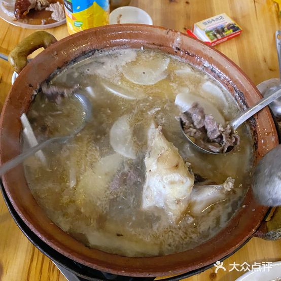 恒裕牛肉店(东风小区店)
