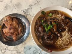 -鲜得来排骨年糕(即墨路店)