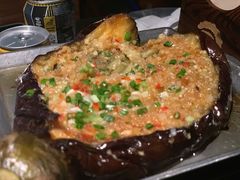 -很久以前羊肉串(清河店)