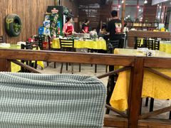 -沿海渔家院海鲜烧烤·东北菜(东戴河店)
