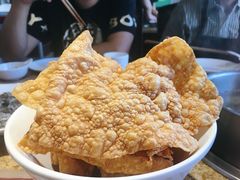 -潮汕牛肉火锅(铁西店)