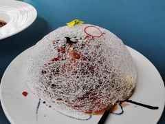 -荷风细雨·中国茶宴(碧云店)