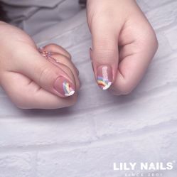 -LILY NAILS美甲美睫