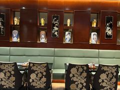 -汕头龙光喜来登酒店-采悦轩中餐厅