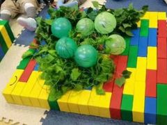 -哈奋儿童科技营乐高托班机器人(闲林校区)