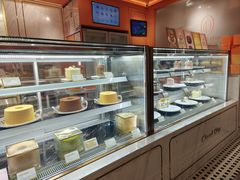 -CloudD'or可露朵蛋糕(1733商业空间店)