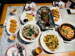 -新白鹿餐厅(第一百货店)