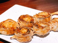 -白石的深夜食堂(大上海店)