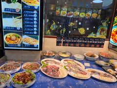 -小船渔村•大连菜•大连焖鱼(明泽街店)