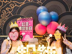 -烤匠麻辣烤鱼(观音桥大融城店)