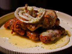 -Fuzzy Bistro 浮几韩餐·茶酒馆