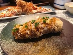 -戏作寿司(观音桥店)