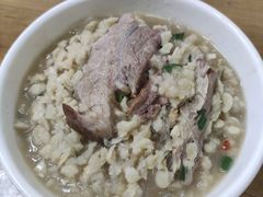 -老刘家泡馍·陕西老字号(钟楼广济街店)