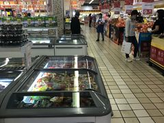 -沈阳大商千盛购物中心有限公司(长江街店)