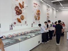 -来噻布布 Lets BUBU