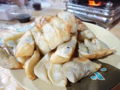 -麻木老地方牛筋牛杂(长堤街店)