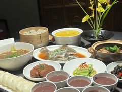 -简小舍·民间手艺菜(武昌江滩店)