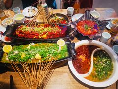 -成都吃客(九眼桥店)