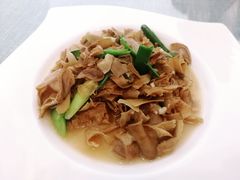 -茶油香闽南菜·花园餐厅(前埔店)