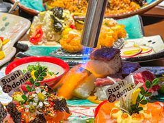 -鸟山鸣·日料食堂(王府井店)