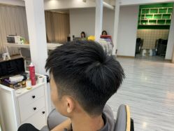 点击看大图 -辛格·潮沙龙