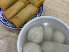 -美新点心店(陕西北路店)