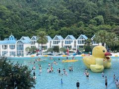 -清泉湾生态旅游度假区