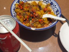 -天下客饭店(中山路店)